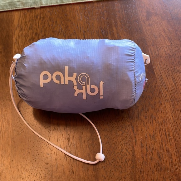 PakJak Packable Rain Jacket - Picture 6 of 6